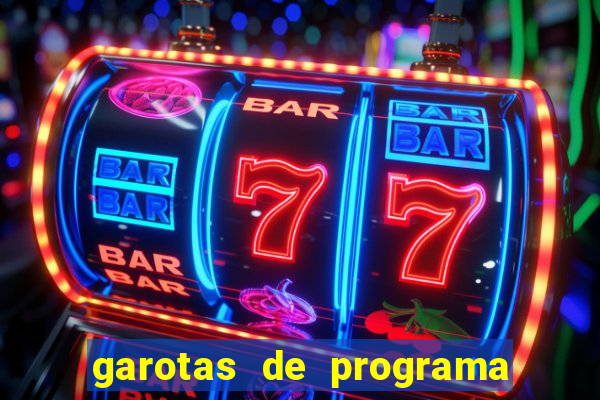 garotas de programa em saj